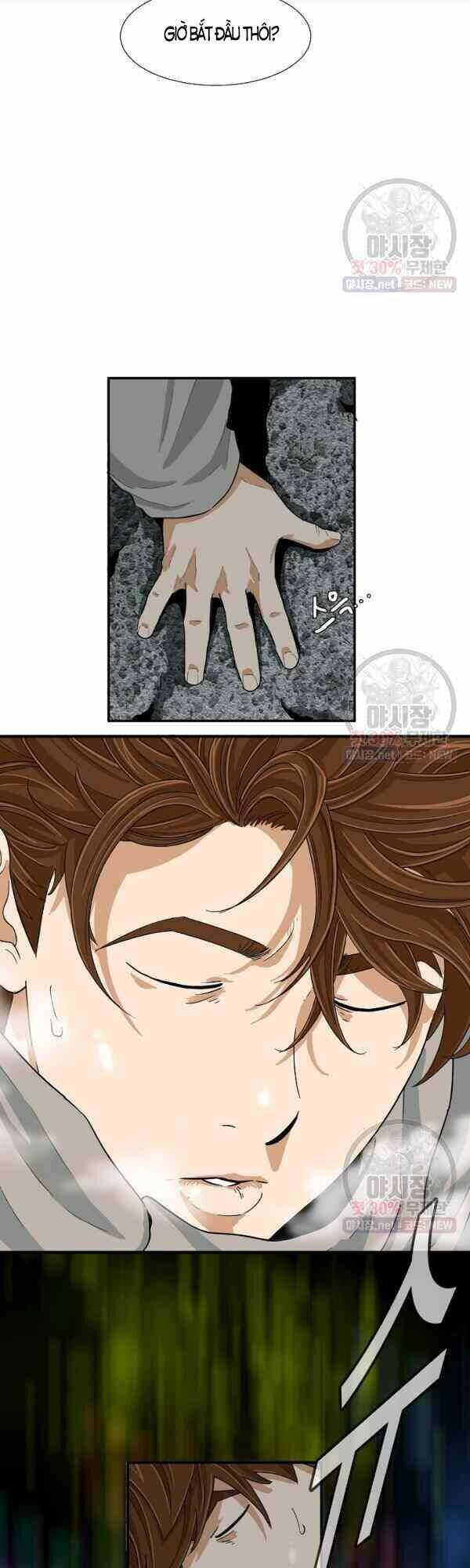 Đây là luật - Chapter 21 - Page 26