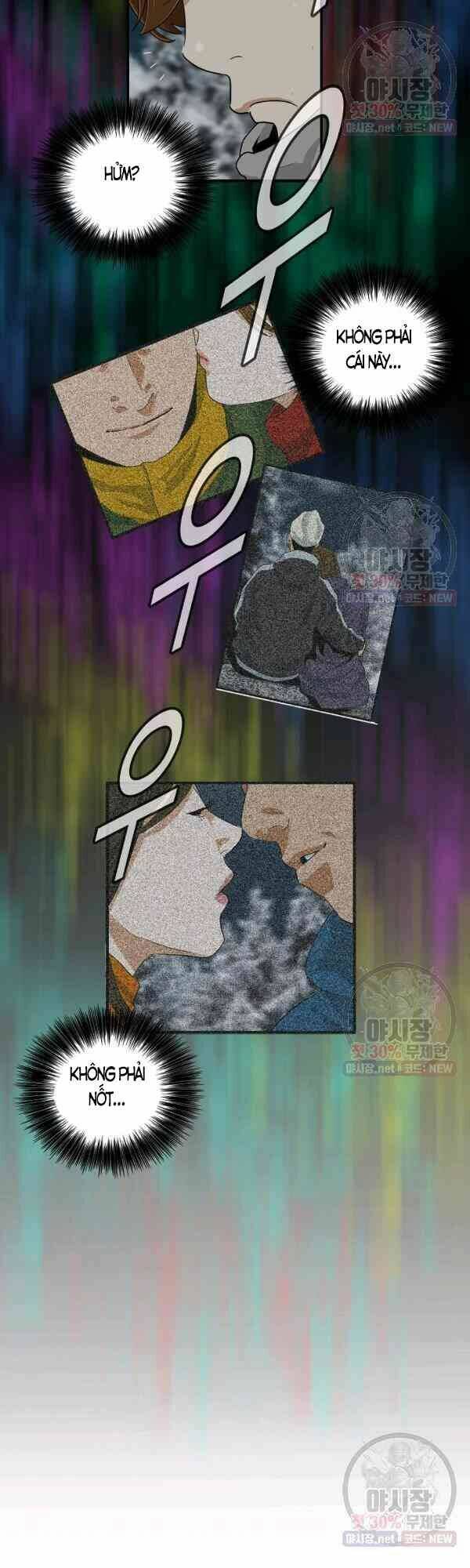 Đây là luật - Chapter 21 - Page 27