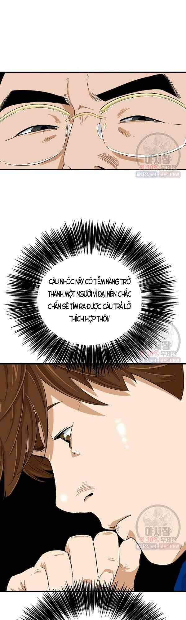 Đây là luật - Chapter 22 - Page 29