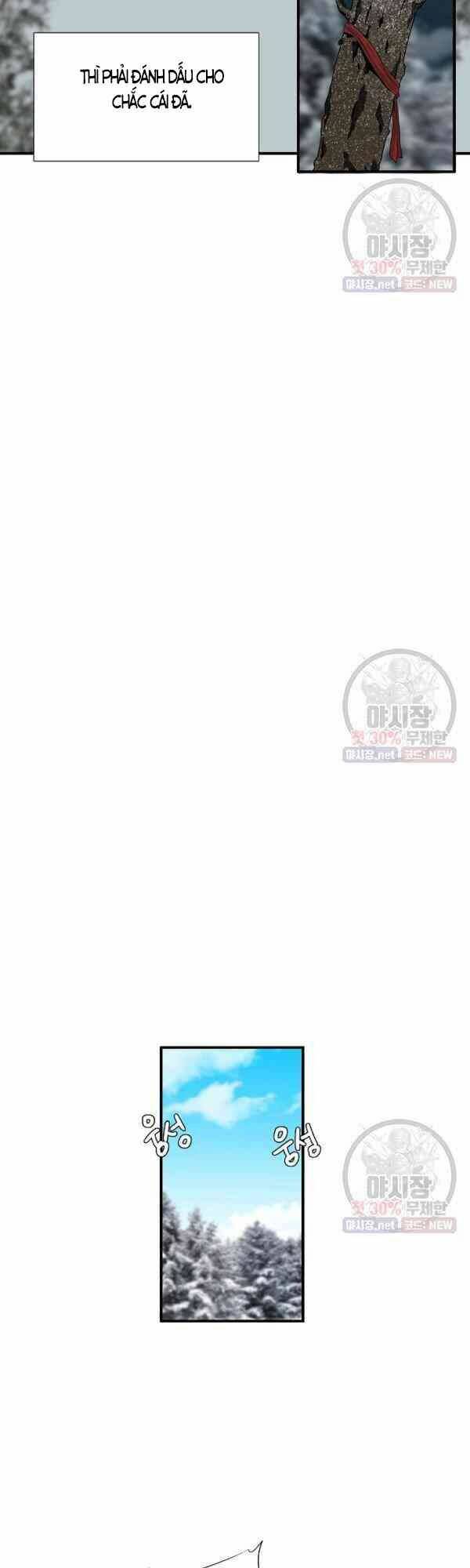 Đây là luật - Chapter 22 - Page 5