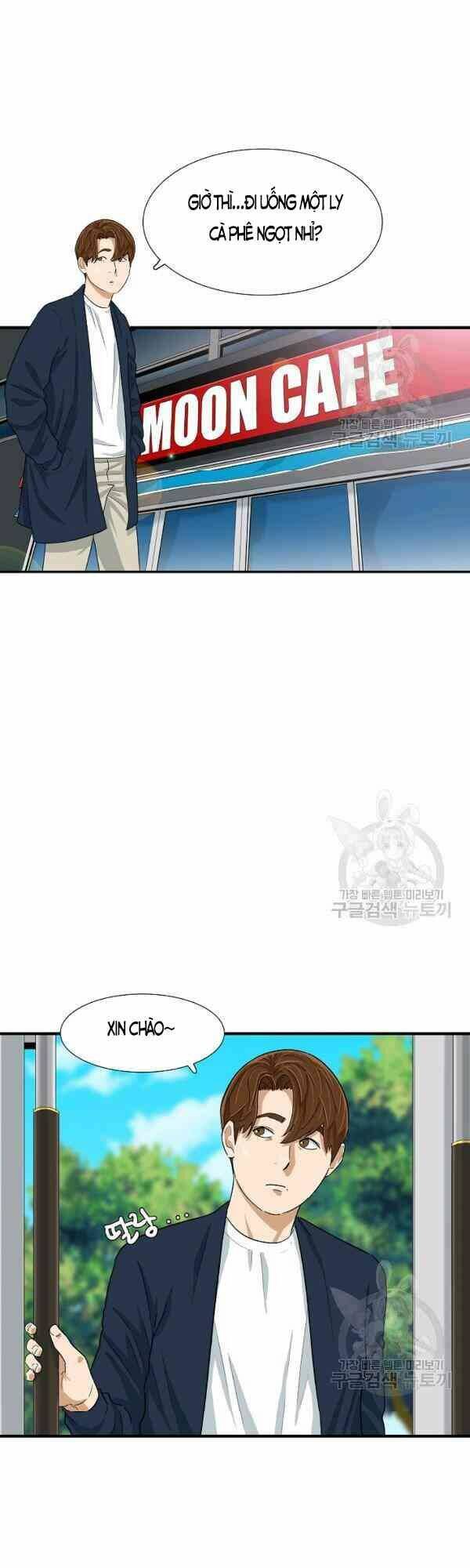 Đây là luật - Chapter 23 - Page 24