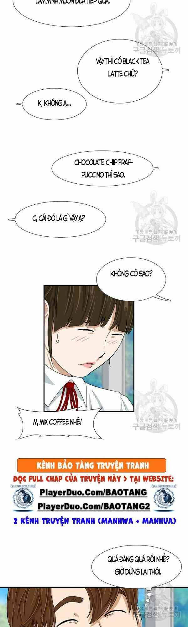 Đây là luật - Chapter 23 - Page 29