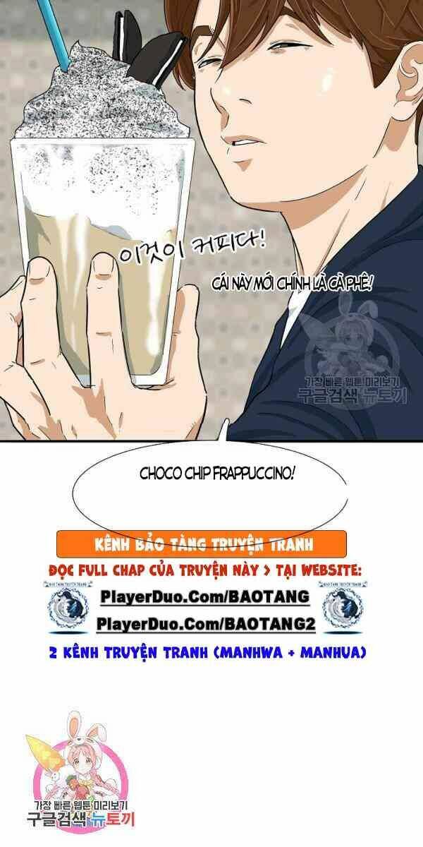 Đây là luật - Chapter 23 - Page 37