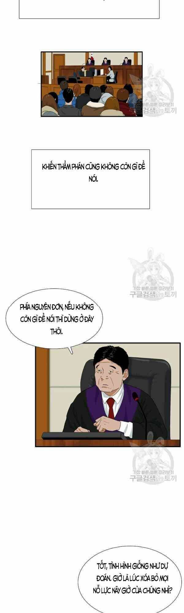 Đây là luật - Chapter 23 - Page 4