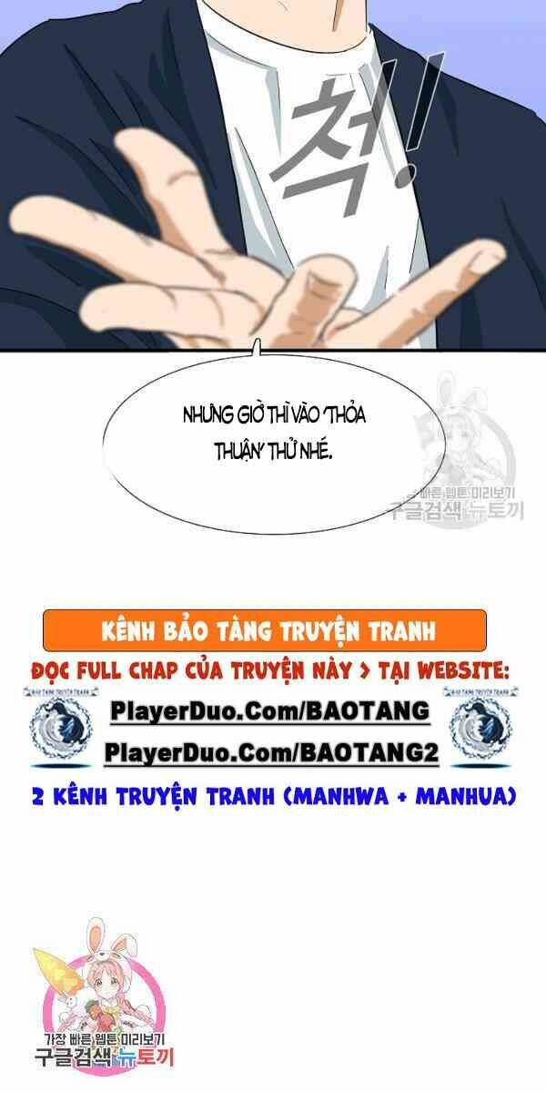 Đây là luật - Chapter 24 - Page 37