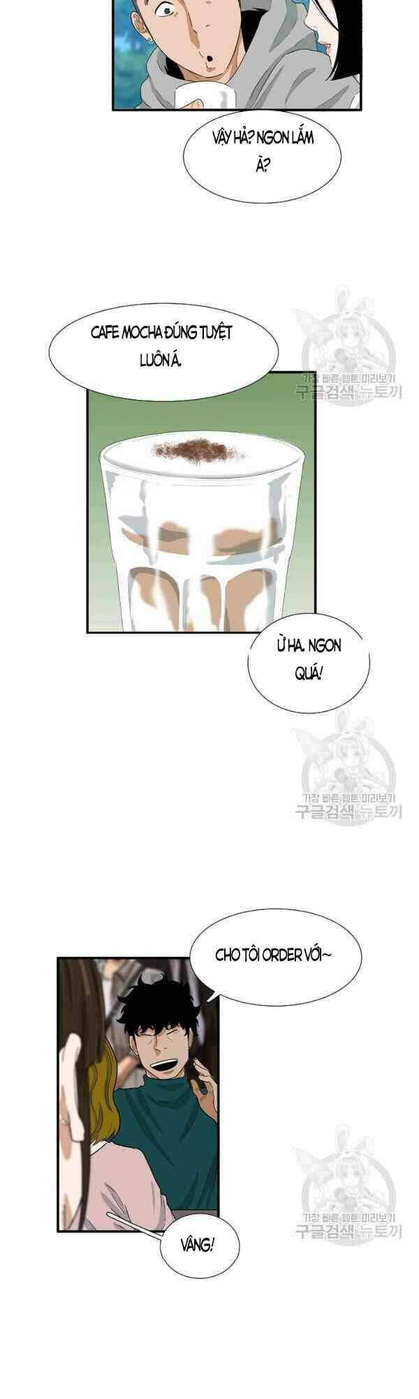 Đây là luật - Chapter 24 - Page 6