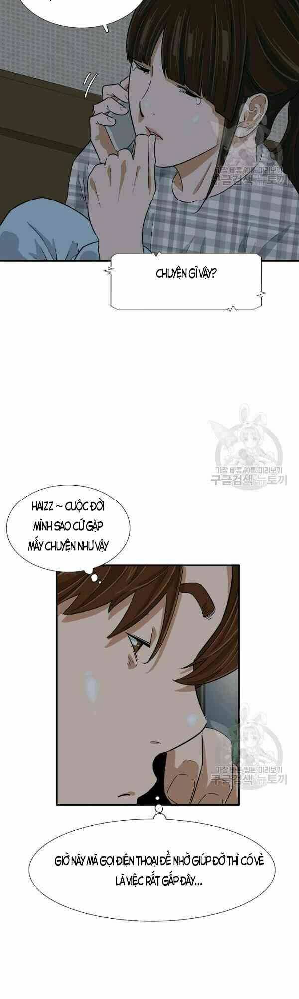 Đây là luật - Chapter 25 - Page 29