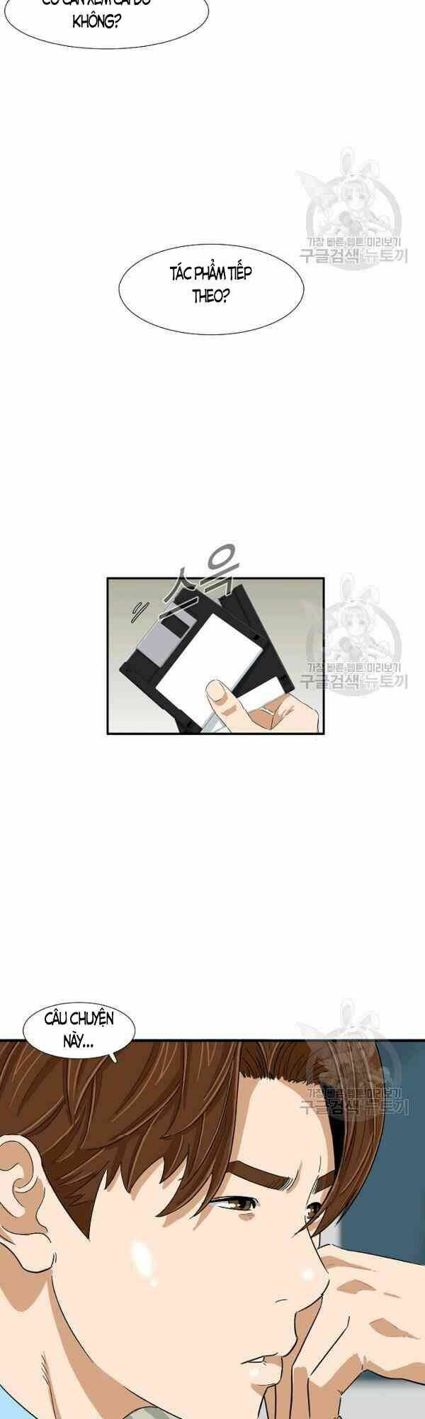 Đây là luật - Chapter 26 - Page 25