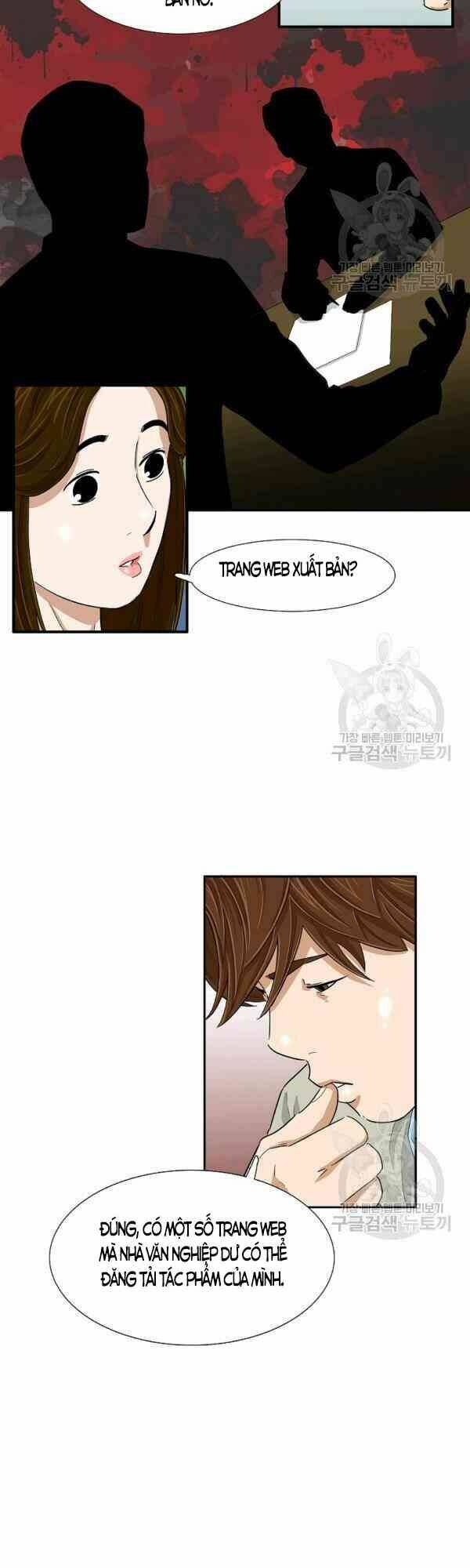 Đây là luật - Chapter 26 - Page 31