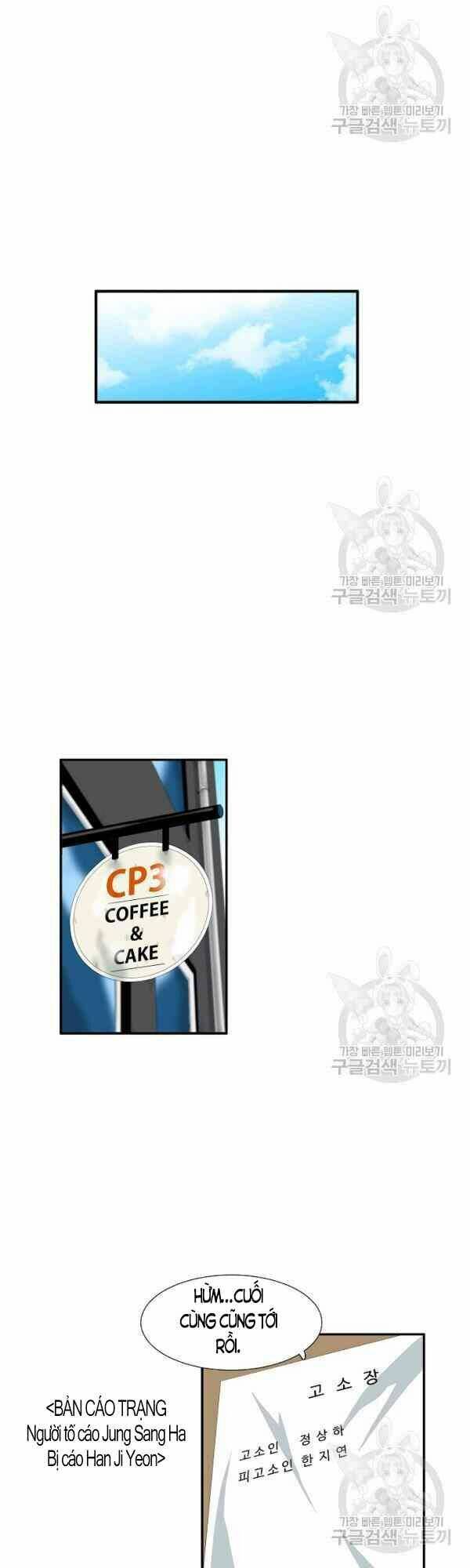 Đây là luật - Chapter 27 - Page 17