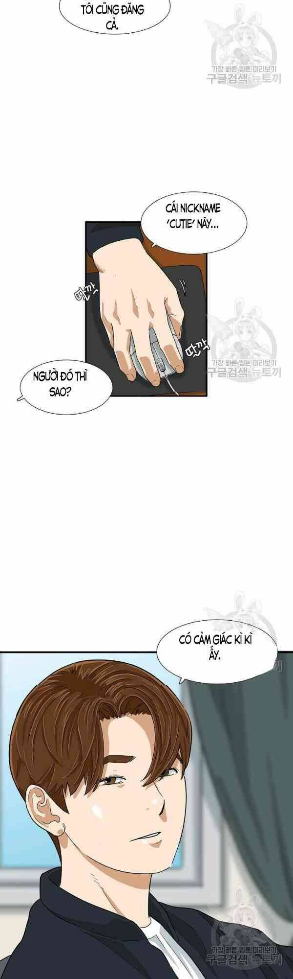 Đây là luật - Chapter 27 - Page 26