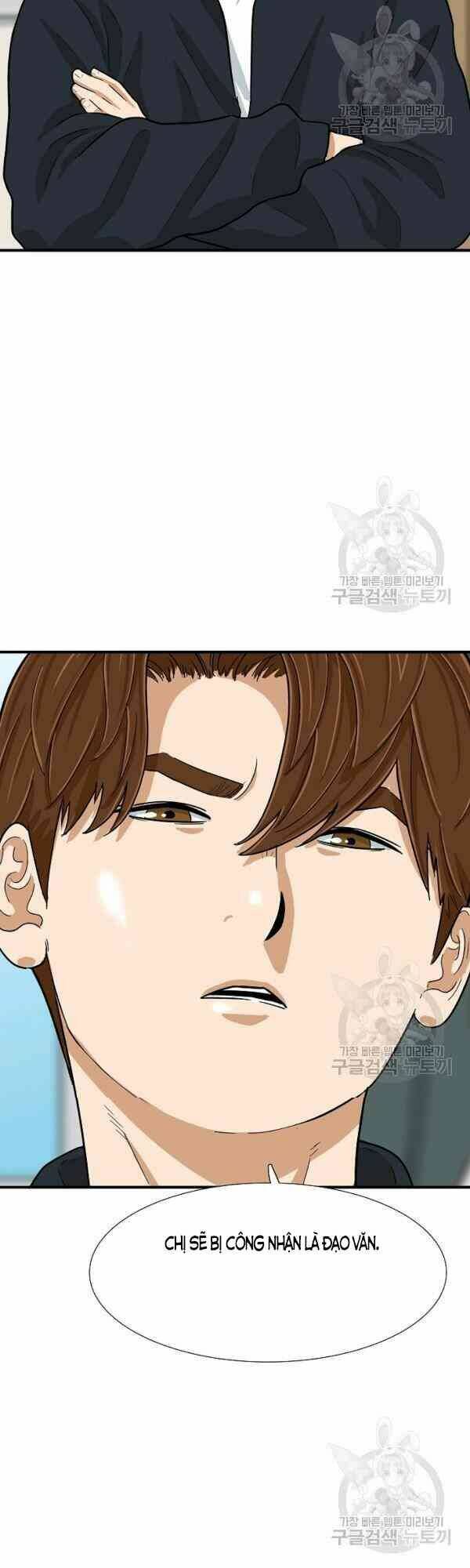 Đây là luật - Chapter 27 - Page 38