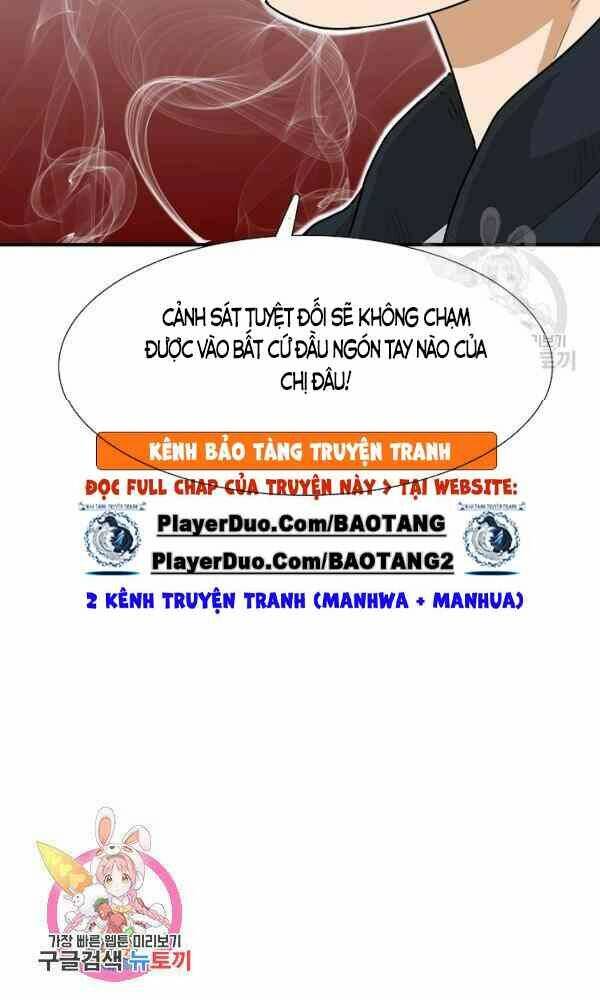 Đây là luật - Chapter 27 - Page 40