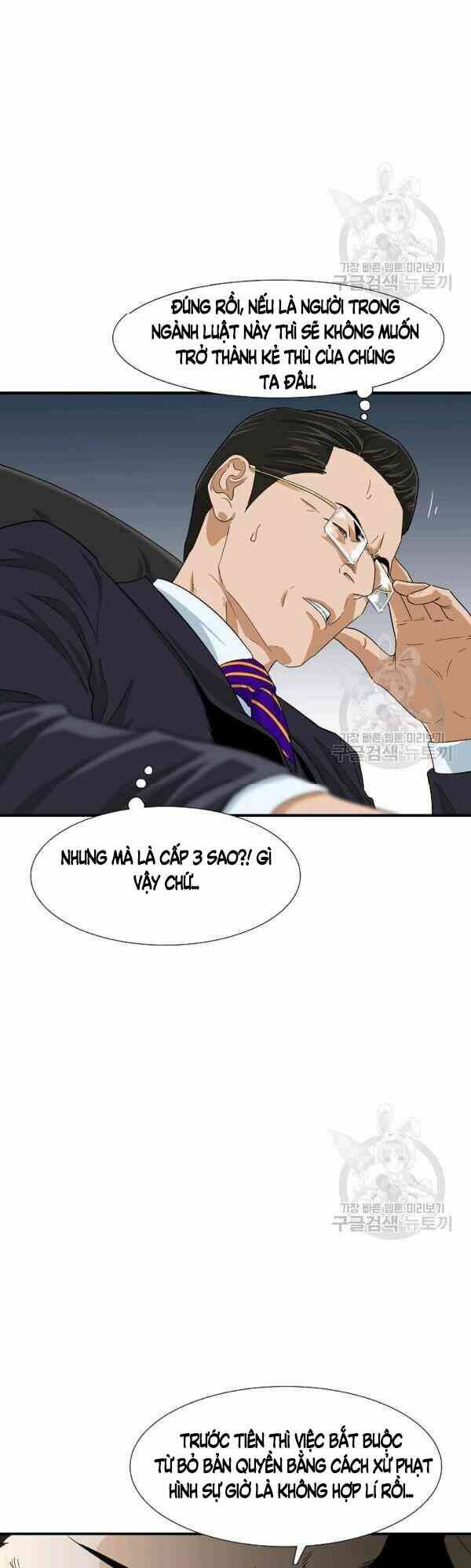 Đây là luật - Chapter 28 - Page 34