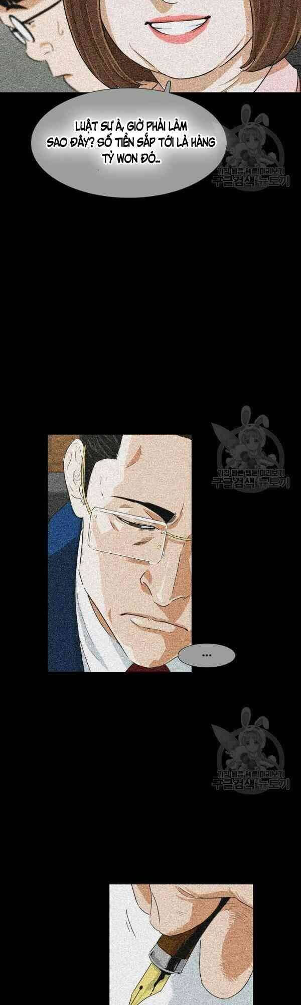 Đây là luật - Chapter 28 - Page 37