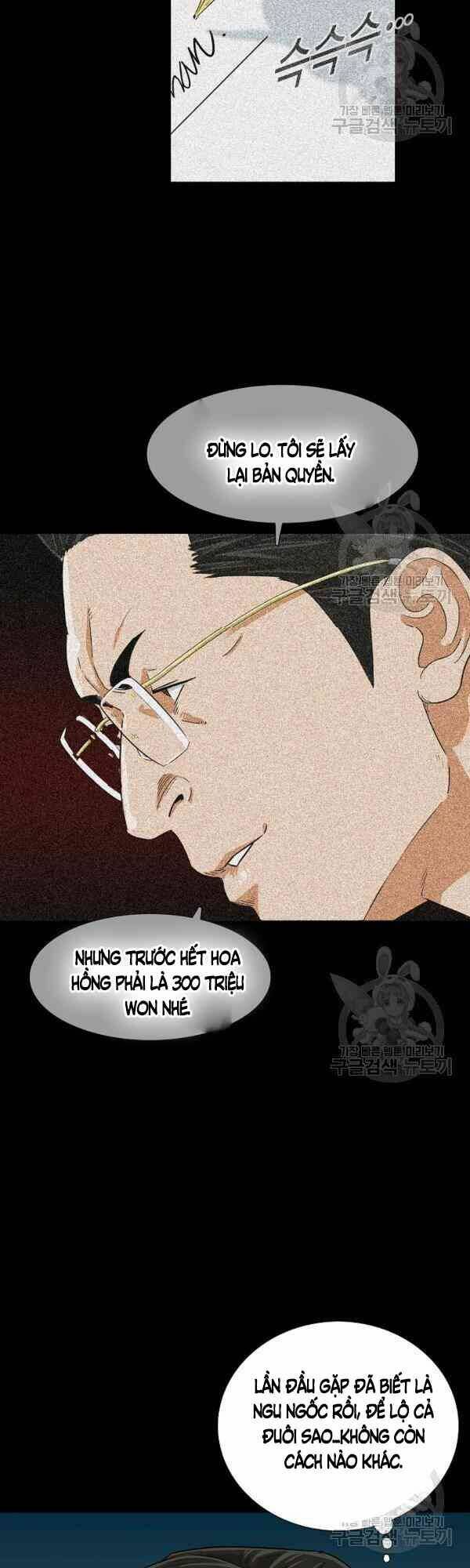 Đây là luật - Chapter 28 - Page 38