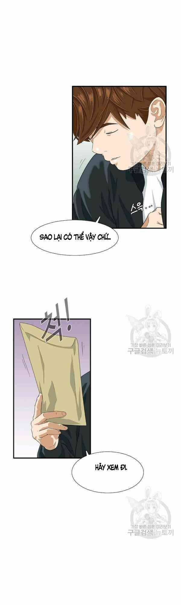 Đây là luật - Chapter 28 - Page 3