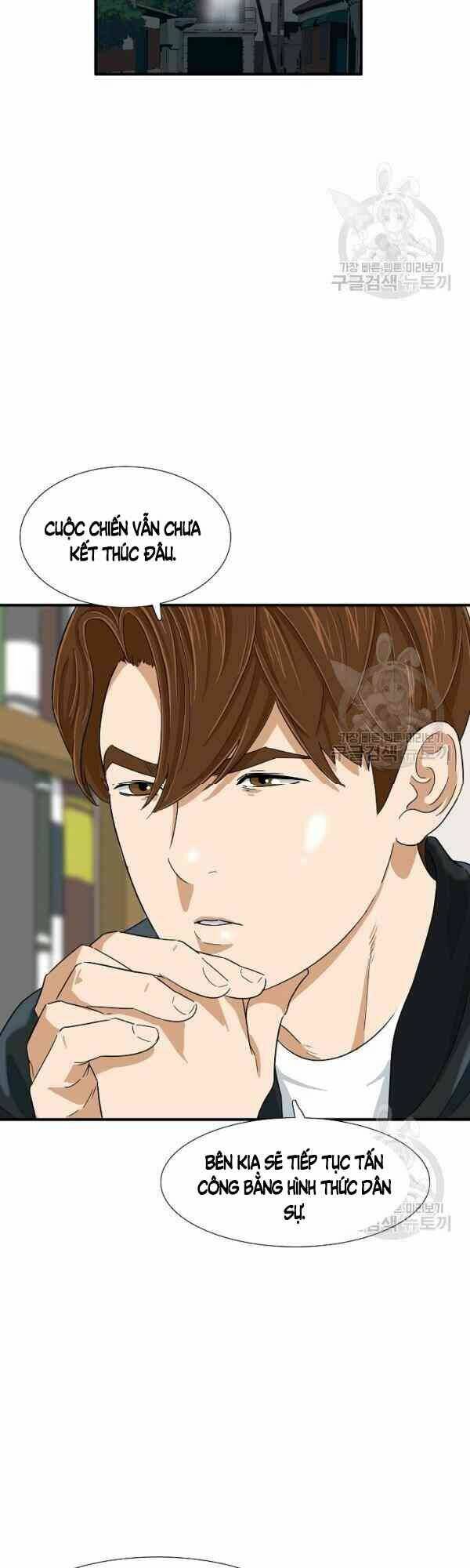 Đây là luật - Chapter 28 - Page 40