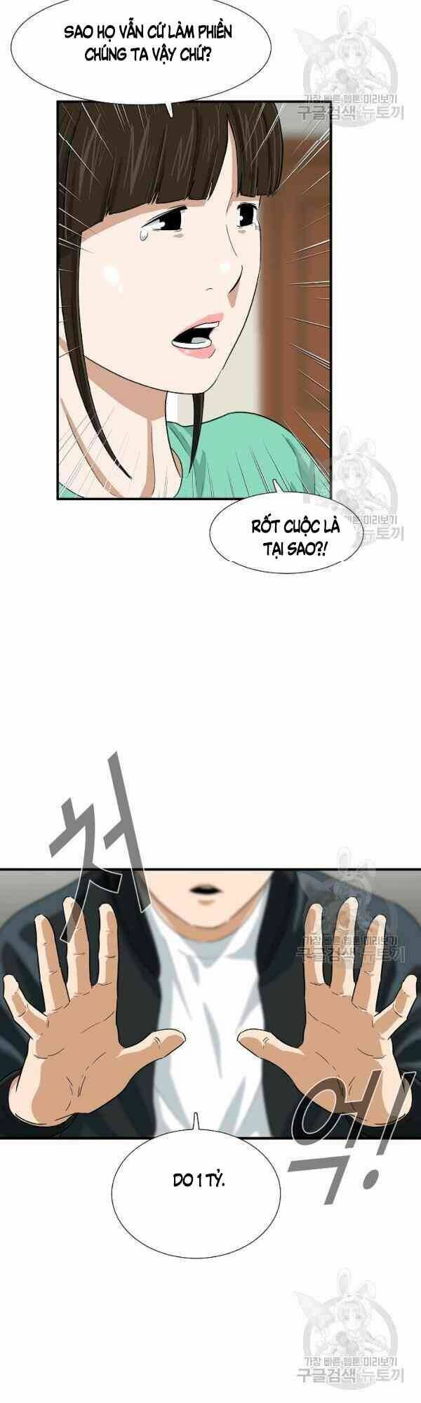 Đây là luật - Chapter 28 - Page 41