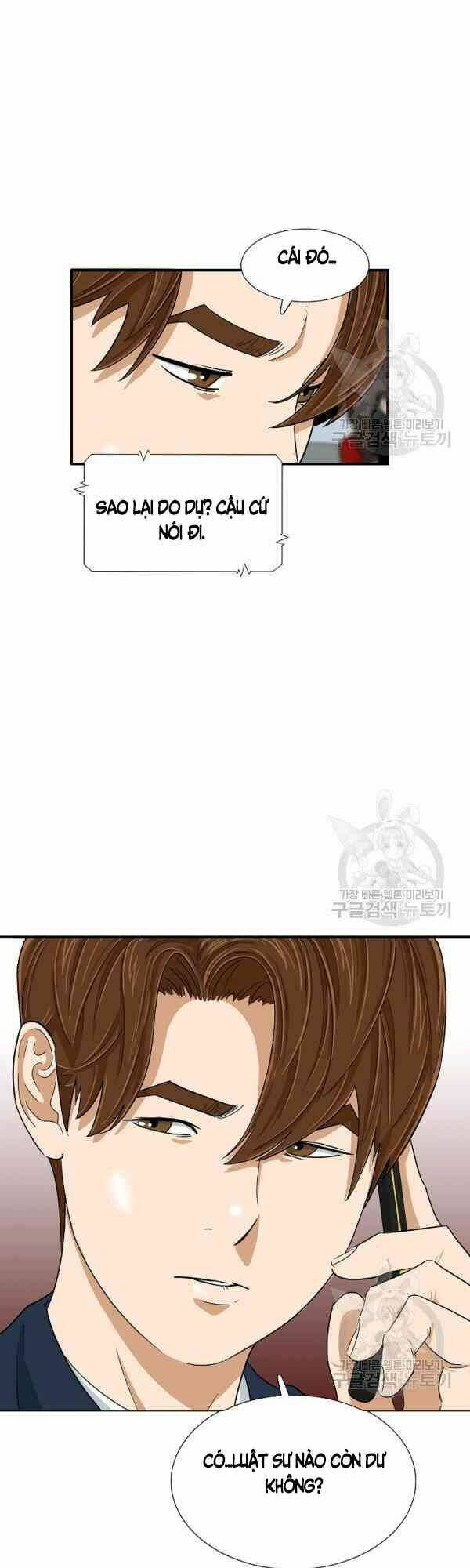 Đây là luật - Chapter 29 - Page 41
