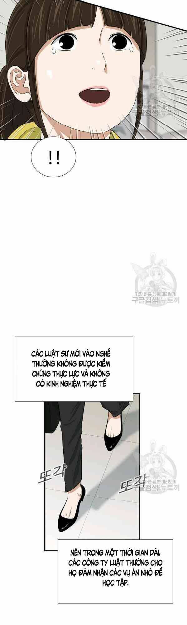 Đây là luật - Chapter 29 - Page 45