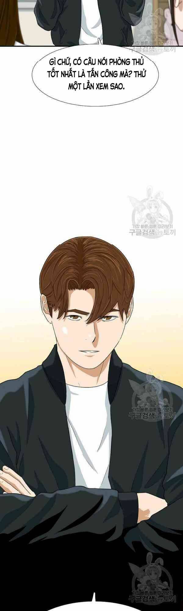 Đây là luật - Chapter 29 - Page 4