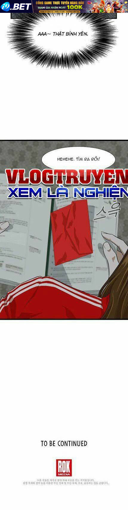 Đây là luật - Chapter 3 - Page 36