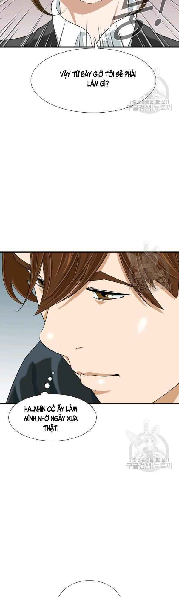 Đây là luật - Chapter 30 - Page 10