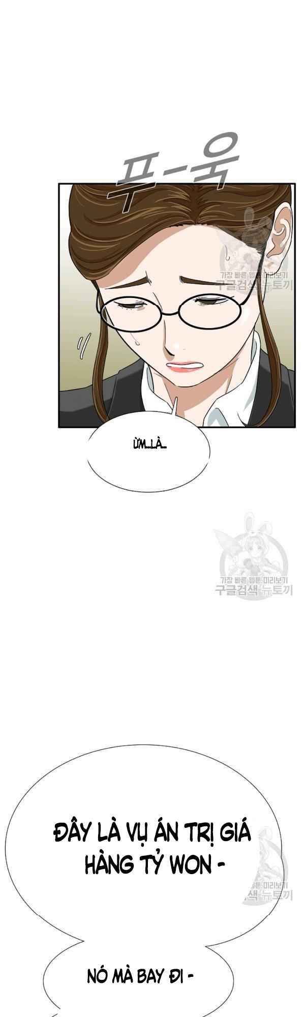 Đây là luật - Chapter 30 - Page 3