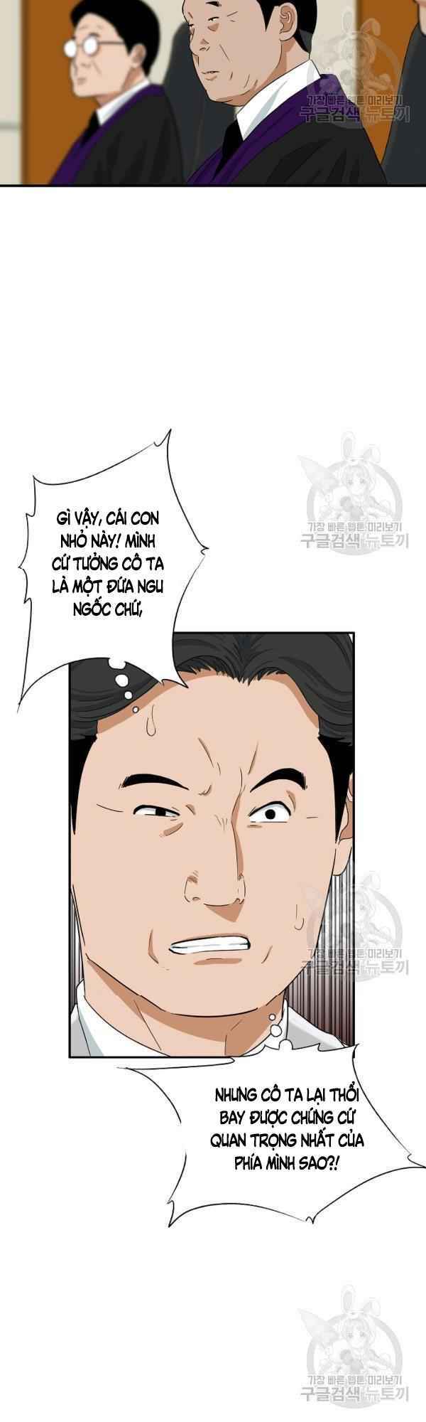 Đây là luật - Chapter 30 - Page 41