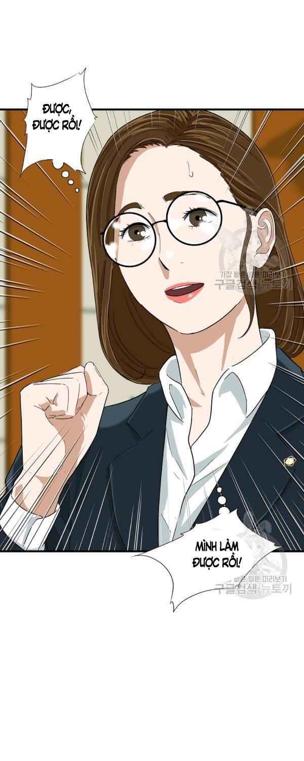 Đây là luật - Chapter 30 - Page 42