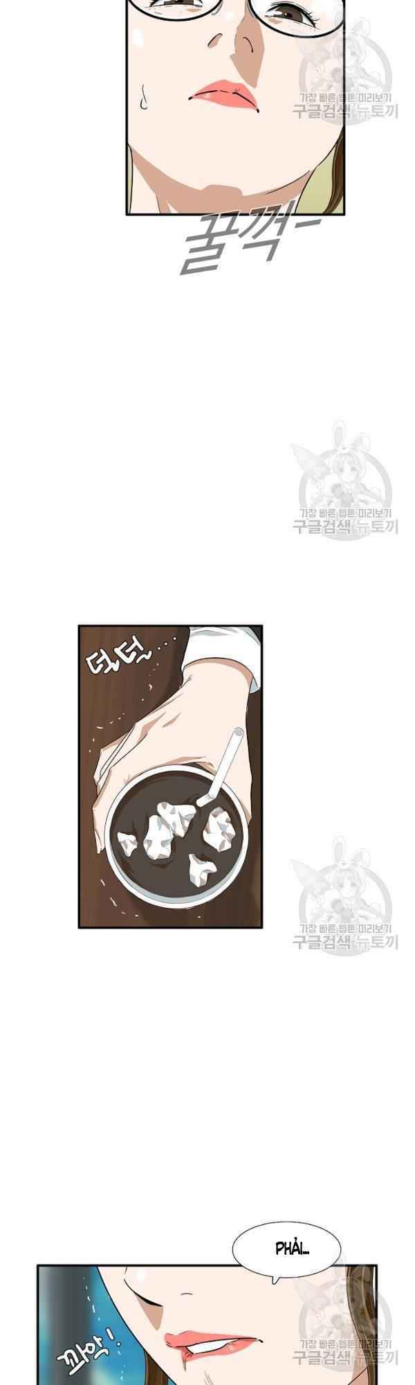 Đây là luật - Chapter 30 - Page 8