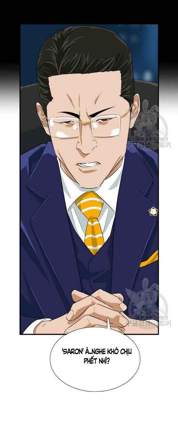 Đây là luật - Chapter 31 - Page 39