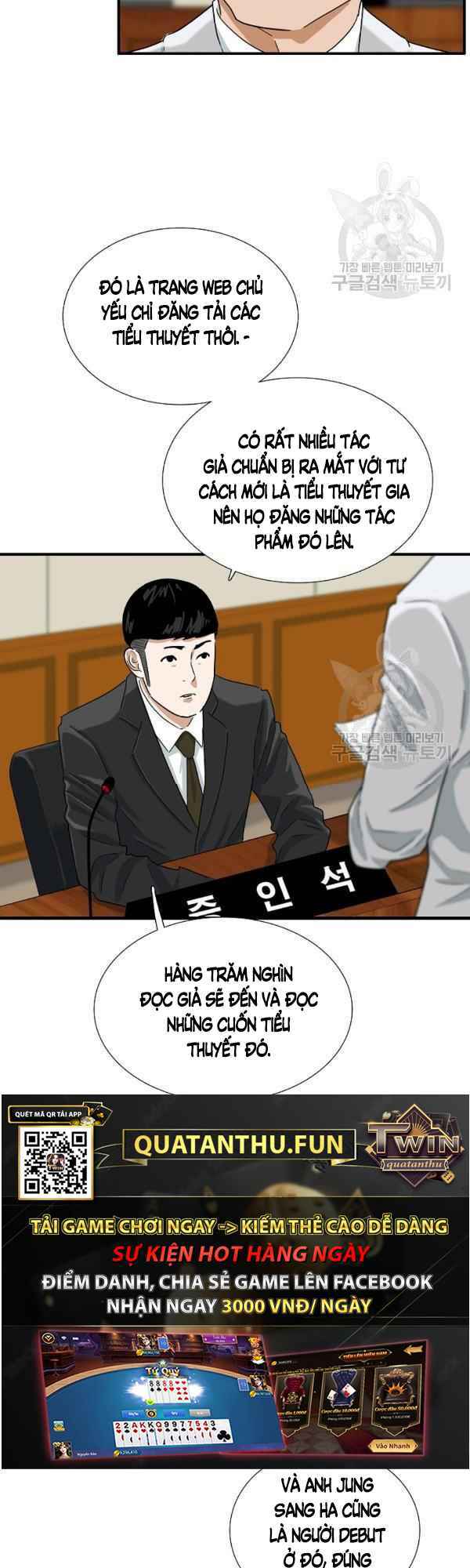 Đây là luật - Chapter 31 - Page 4