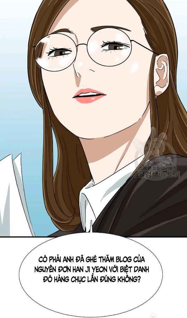 Đây là luật - Chapter 32 - Page 42