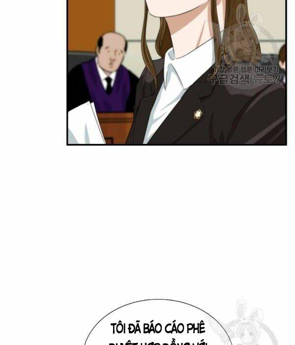Đây là luật - Chapter 33 - Page 9