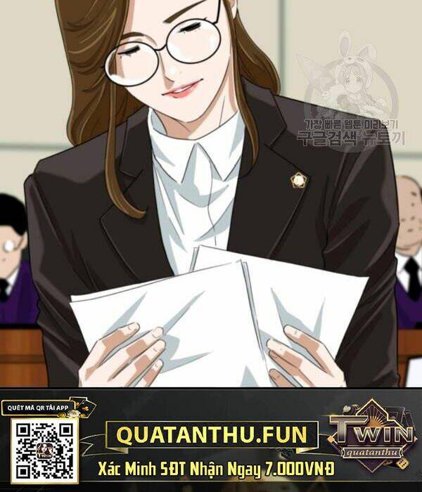 Đây là luật - Chapter 33 - Page 17