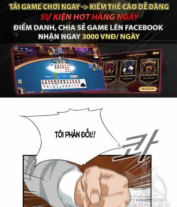 Đây là luật - Chapter 33 - Page 18