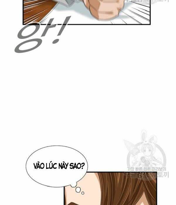 Đây là luật - Chapter 33 - Page 19