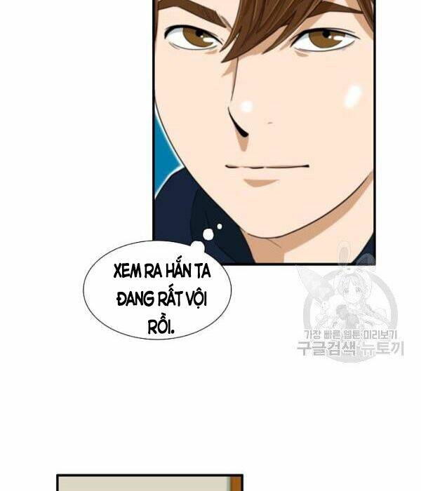 Đây là luật - Chapter 33 - Page 20