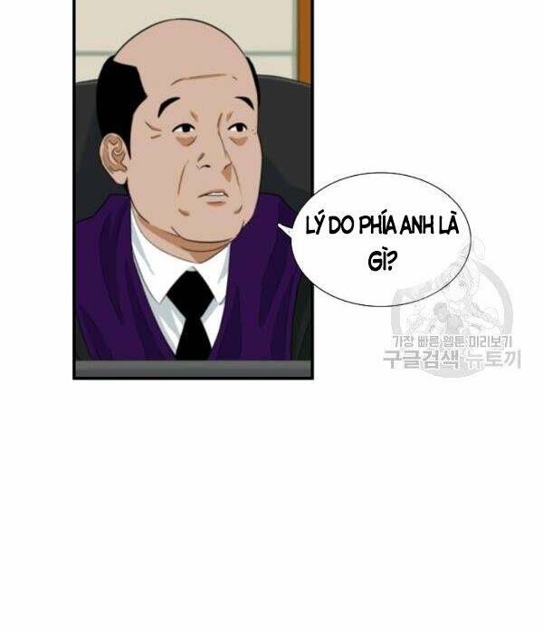 Đây là luật - Chapter 33 - Page 21