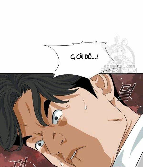 Đây là luật - Chapter 33 - Page 22