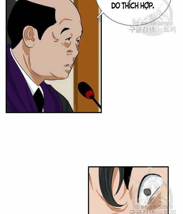 Đây là luật - Chapter 33 - Page 24