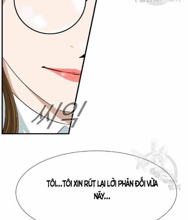 Đây là luật - Chapter 33 - Page 27