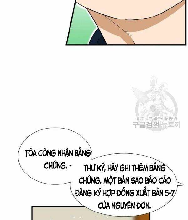 Đây là luật - Chapter 33 - Page 29