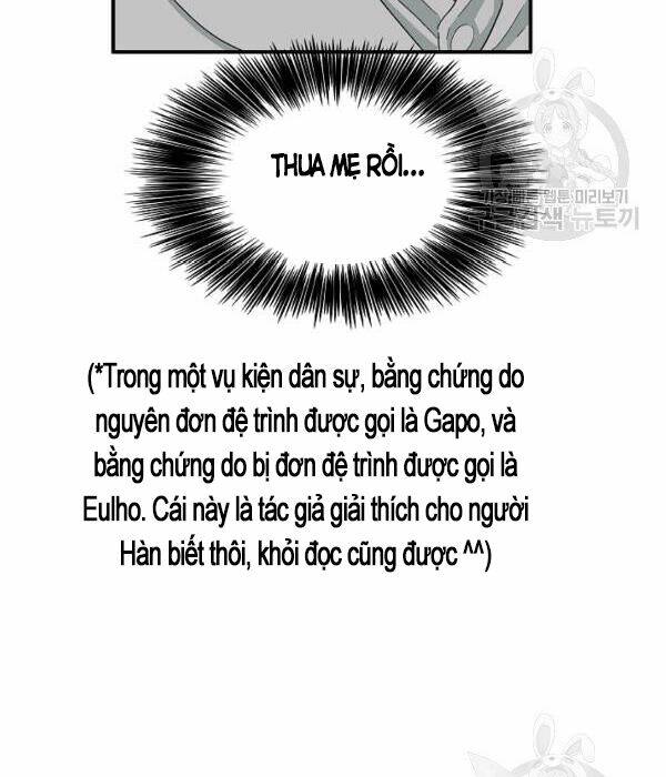 Đây là luật - Chapter 33 - Page 31
