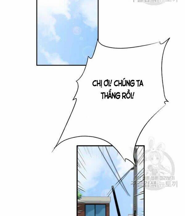 Đây là luật - Chapter 33 - Page 33