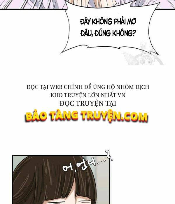 Đây là luật - Chapter 33 - Page 36