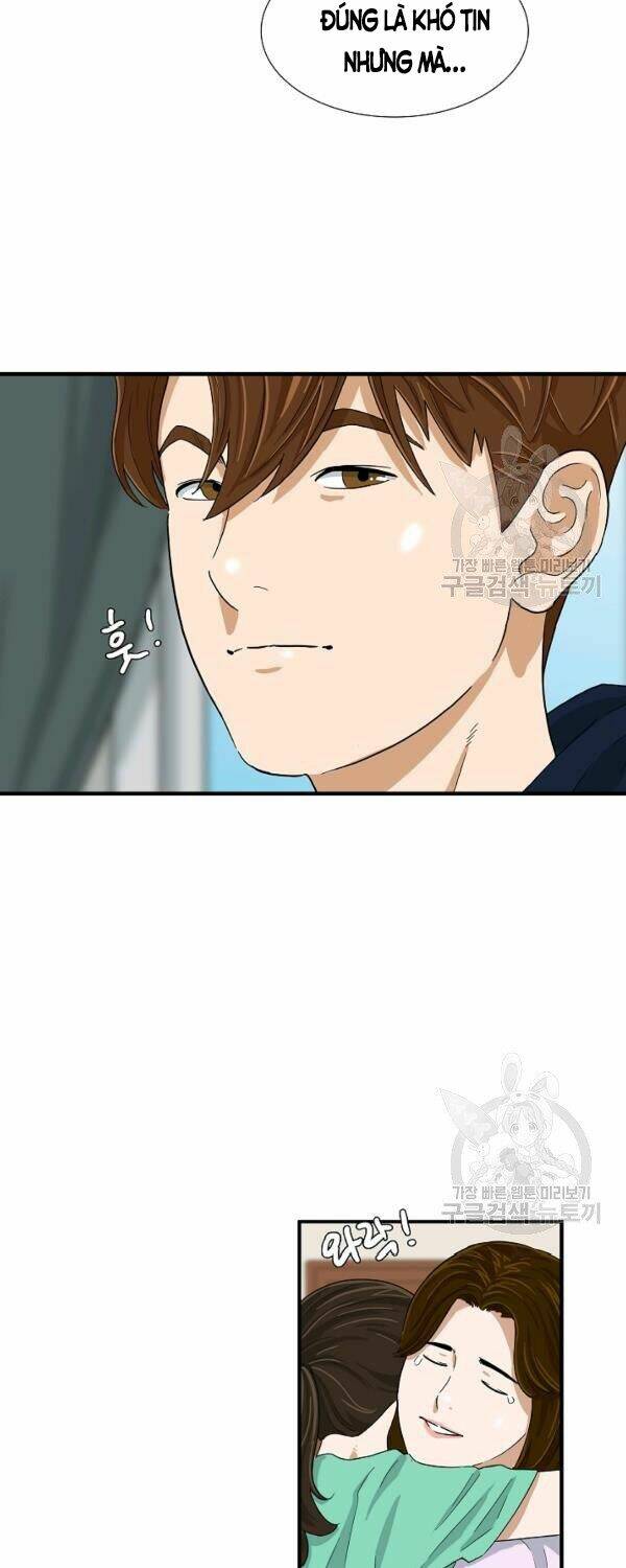 Đây là luật - Chapter 33 - Page 38