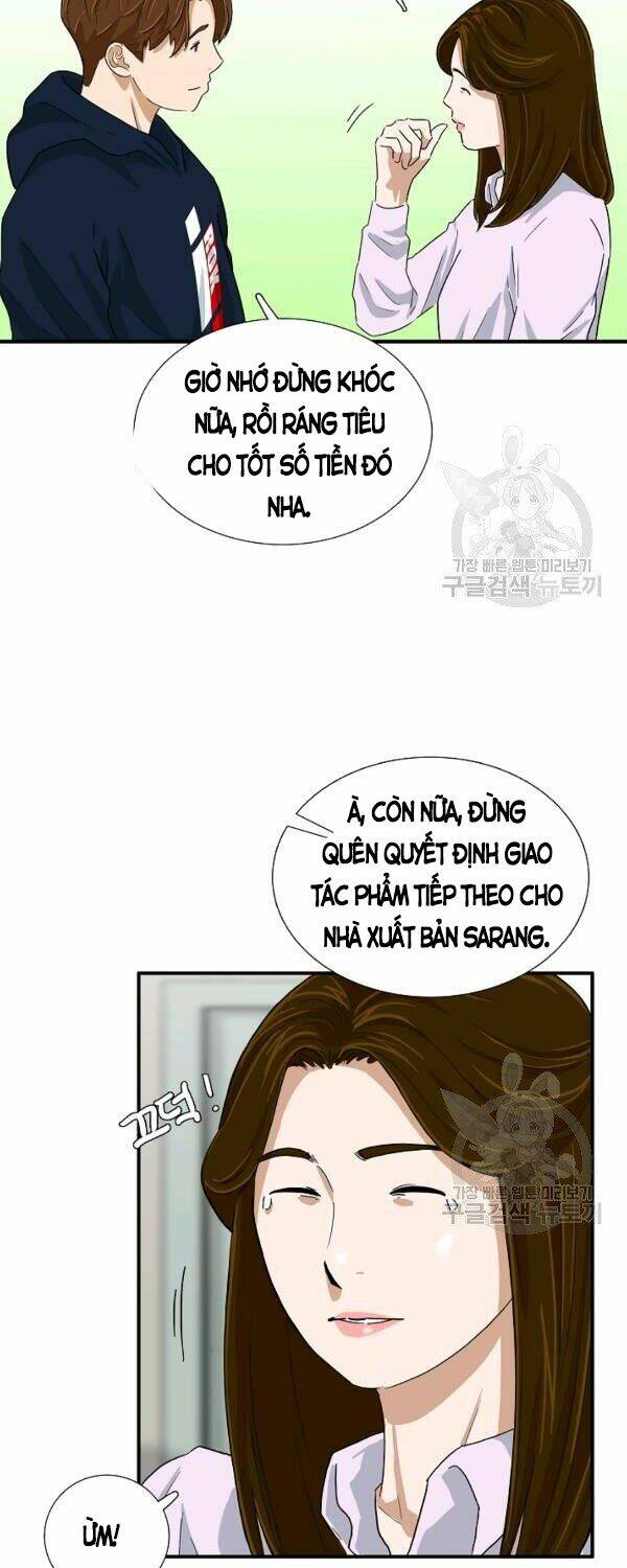 Đây là luật - Chapter 33 - Page 44